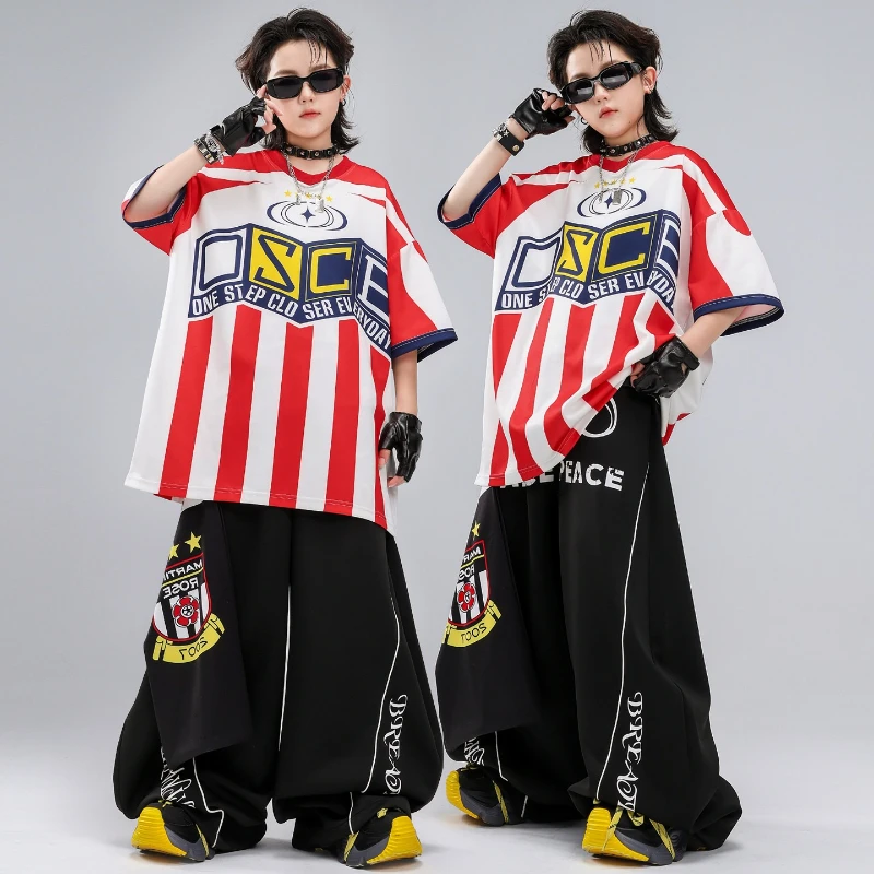 Fashion Street Dance Clothes f - Street Fashion Outfit Girl ulasan dan harga