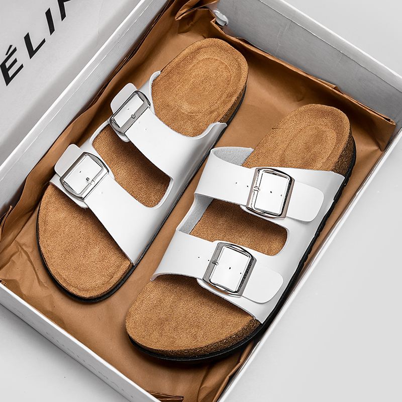 Fashion Classic Unisex Slipper - Street Fashion Plus Size ulasan dan harga