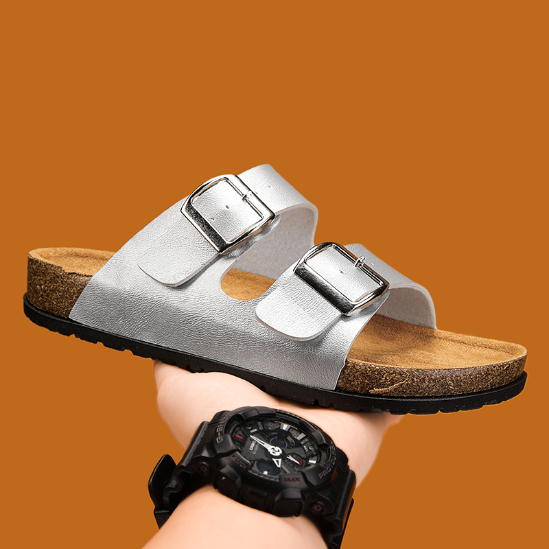 Fashion Classic Unisex Slipper - Street Fashion Plus Size ulasan dan harga