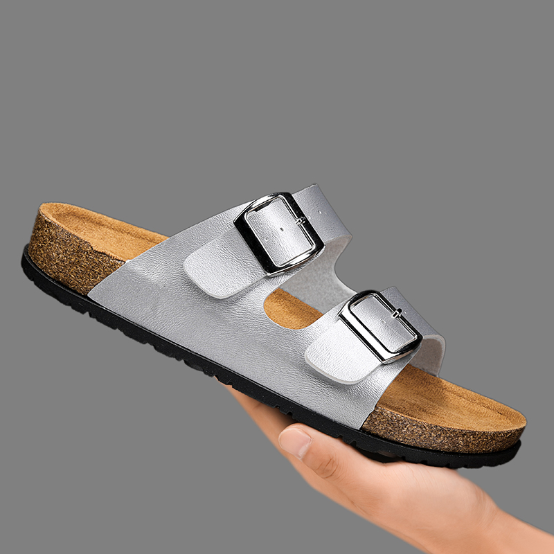 Fashion Classic Unisex Slipper - Street Fashion Plus Size ulasan dan harga
