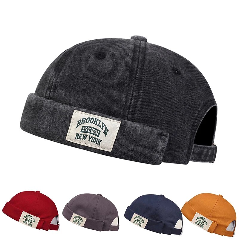 Men Women BROOKLYN New York Ha - Street Fashion In New York ulasan dan harga