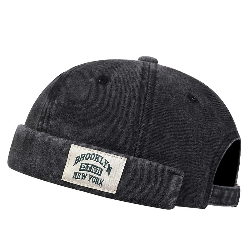 Men Women BROOKLYN New York Ha - Street Fashion In New York ulasan dan harga