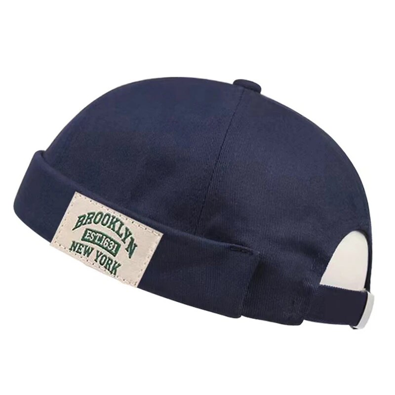 Men Women BROOKLYN New York Ha - Street Fashion In New York ulasan dan harga