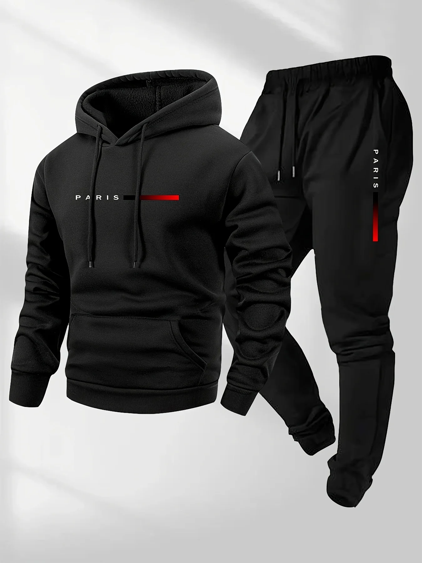 New Trend Street Fashion Lette - Street Fashion Casual ulasan dan harga