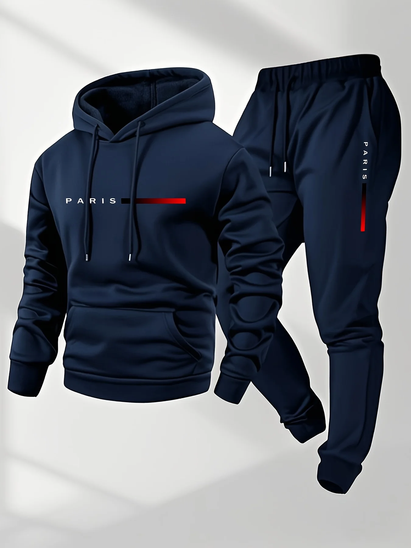 New Trend Street Fashion Lette - Street Fashion Casual ulasan dan harga