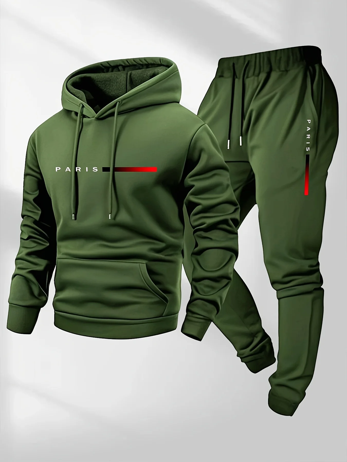 New Trend Street Fashion Lette - Street Fashion Casual ulasan dan harga