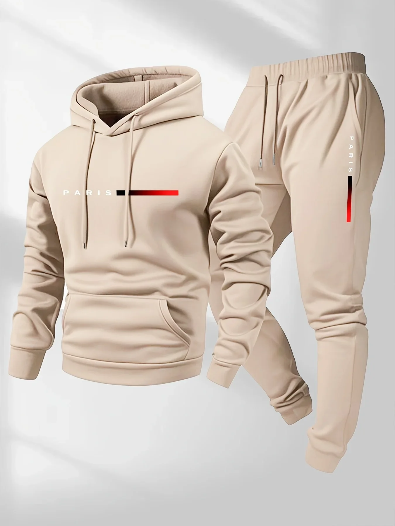New Trend Street Fashion Lette - Street Fashion Casual ulasan dan harga