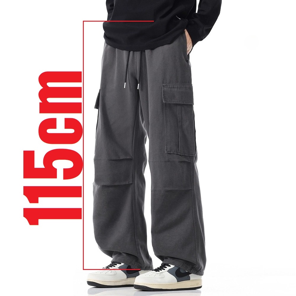 1991sxl Tall Men Pant Straight - Cargo Pant Wide ulasan dan harga
