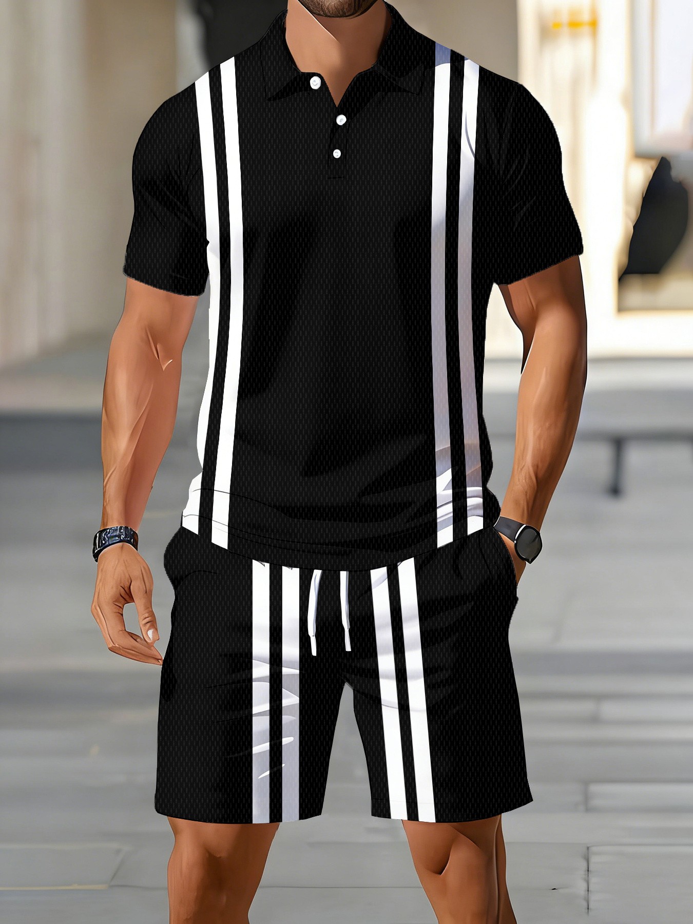 2026 Summer New Design America - Street Fashion Designers ulasan dan harga