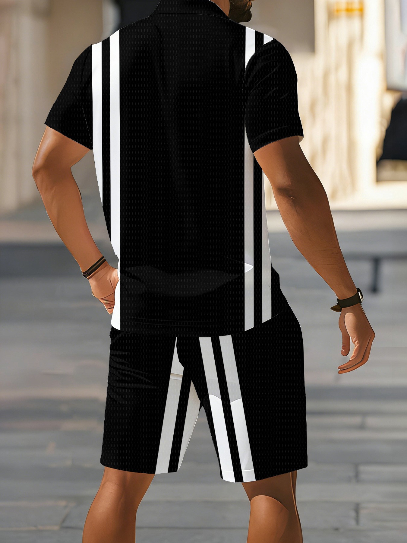 2026 Summer New Design America - Street Fashion Designers ulasan dan harga