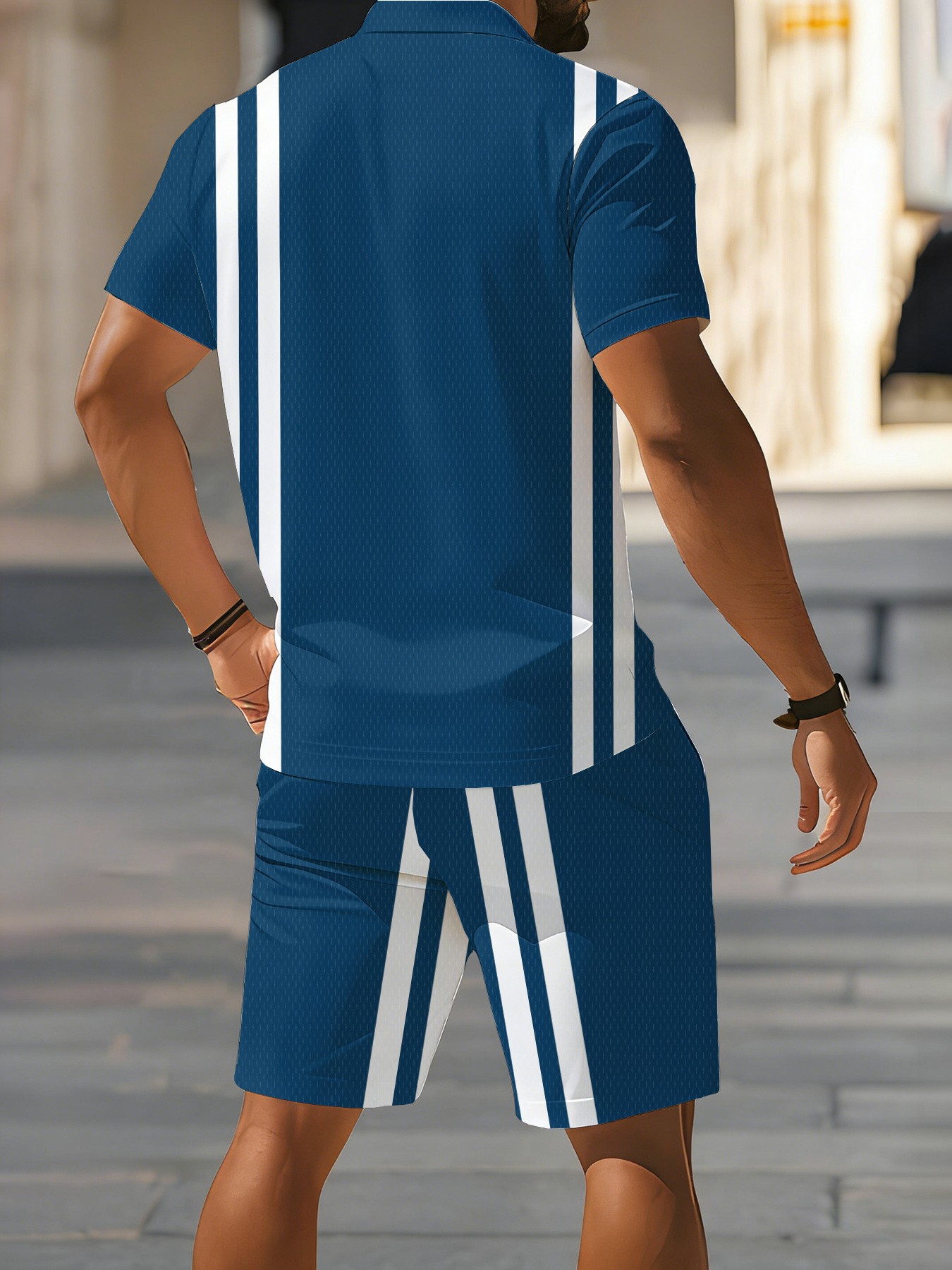 2026 Summer New Design America - Street Fashion Designers ulasan dan harga