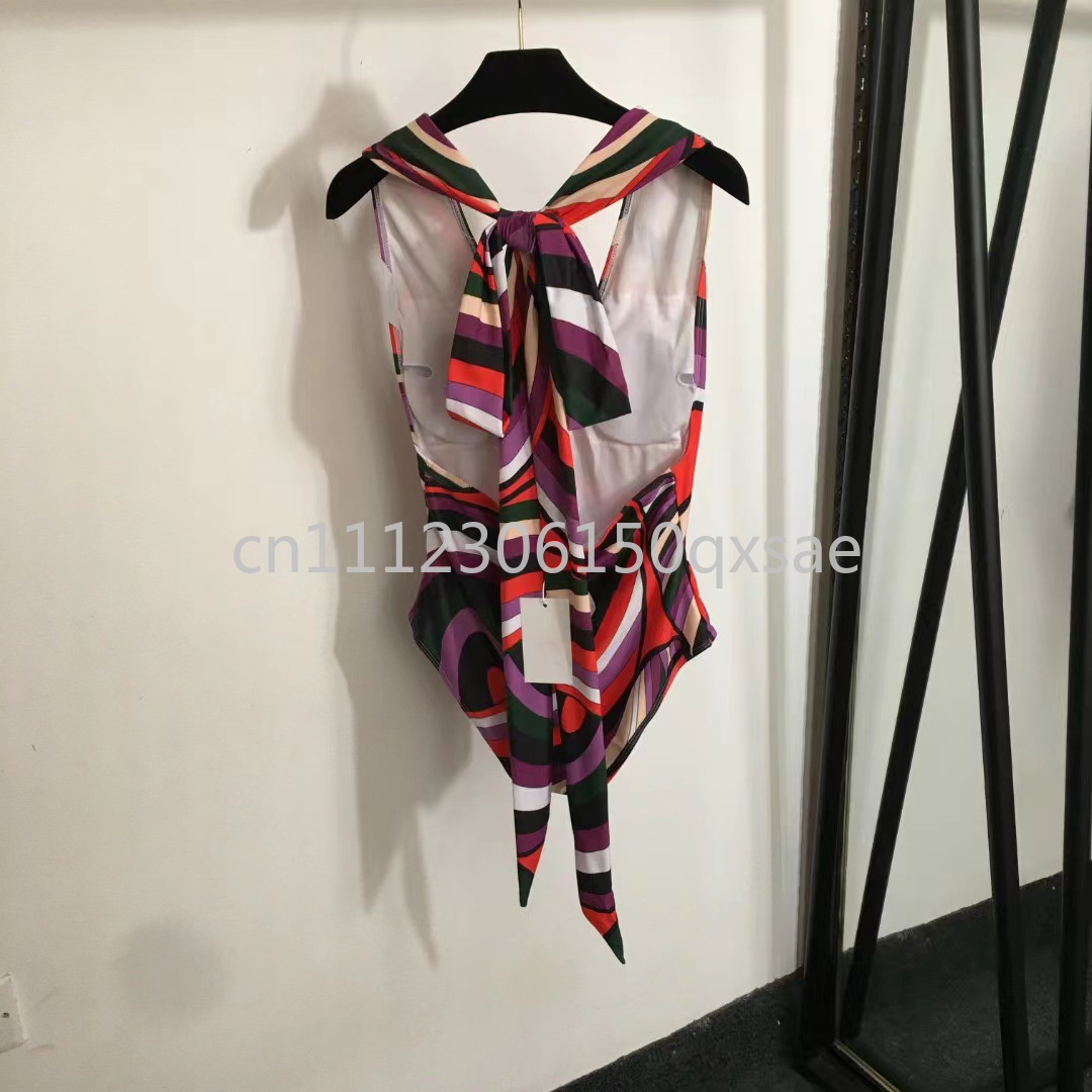 Fashion Women's Purple Scarf S - Street Fashion Logo ulasan dan harga