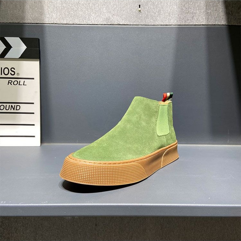 2026 Autumn Winter Men Chelsea - Street Fashion Winter 2026 ulasan dan harga
