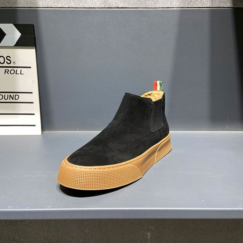2026 Autumn Winter Men Chelsea - Street Fashion Winter 2026 ulasan dan harga