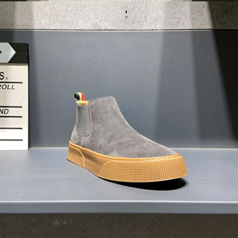2026 Autumn Winter Men Chelsea - Street Fashion Winter 2026 ulasan dan harga