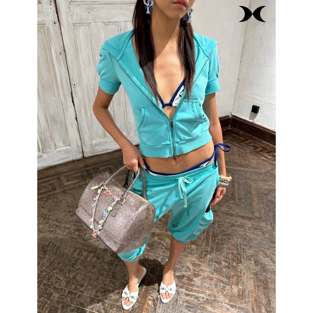 American street spice girl sty - Street Fashion Women ulasan dan harga