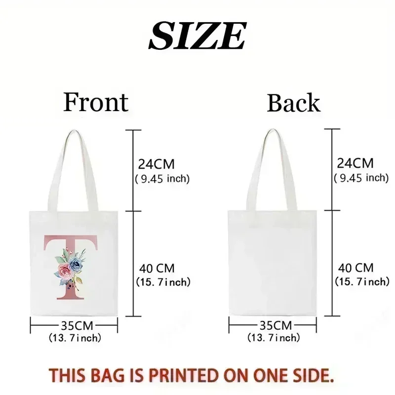 Strawberry Jam Print Canvas To - Tote Bag Canvas Print ulasan dan harga