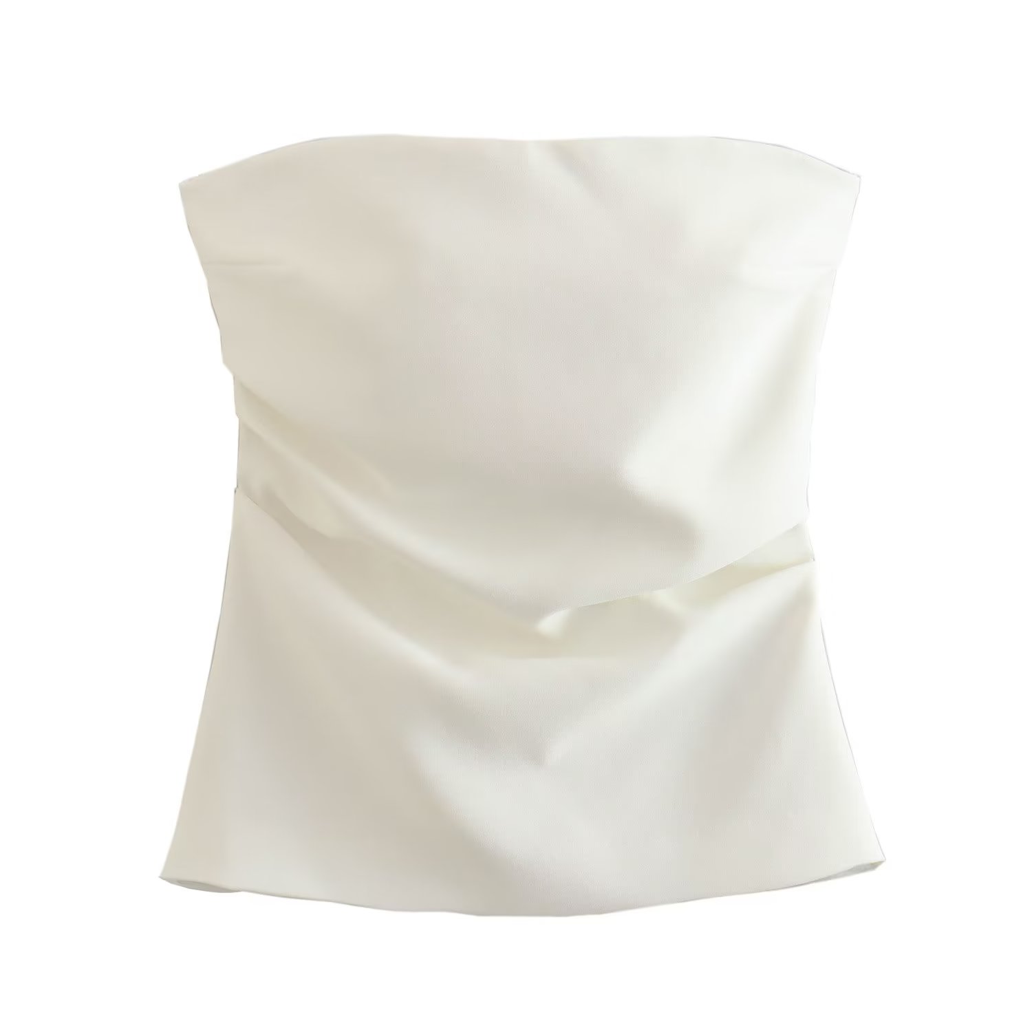 BSAY Women Fashion Summer New  - Street Fashion Vest ulasan dan harga