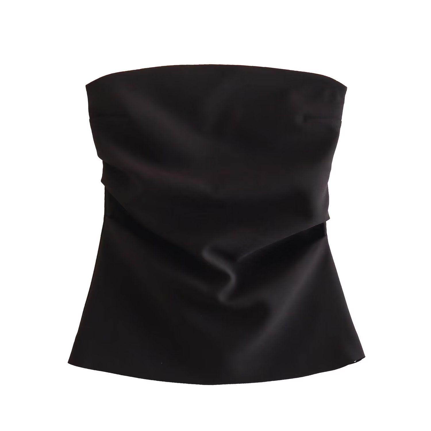 BSAY Women Fashion Summer New  - Street Fashion Vest ulasan dan harga